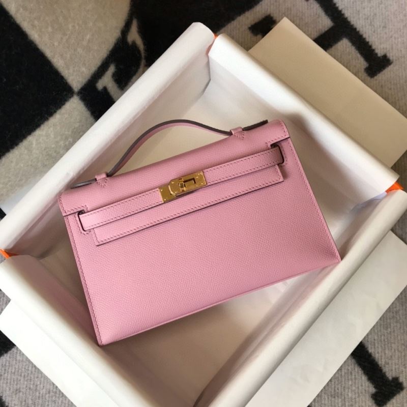 Hermes Kelly Bags